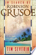 In search of Robinson Crusoe /