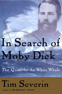 In search of Moby Dick : quest for the white whale /