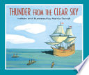 Thunder from the clear sky /