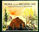 People of the breaking day /
