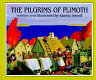 The pilgrims of Plimoth /