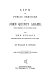 Life and public services of John Quincy Adams : sixth President of the United States. With the eulogy delivered before the Legislature of New York /