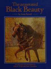 The annotated Black Beauty /