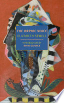 The Orphic voice : poetry and natural history /