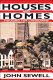 Houses and homes : housing for Canadians /