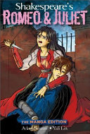 Shakespeare's Romeo & Juliet /