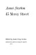 45 Mercy Street /