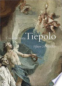 Giambattista Tiepolo : fifteen oil sketches /