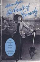 The craft of comedy : an exchange of letters on comedy acting techniques with Stephen Haggard /