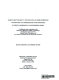 Talking about disability : the education and work experience of graduates and undergraduates with disabilities in science, mathematics, and engineering majors /