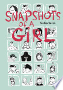 Snapshots of a girl /