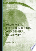 Relativistic forces in special and general relativity /