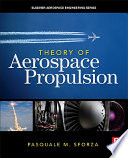 Theory of aerospace propulsion /