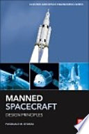 Manned spacecraft design principles /