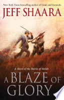 A blaze of glory : a novel of the Battle of Shiloh /