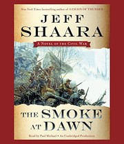 The smoke at dawn : [a novel of the Civil War] /