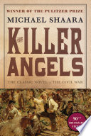 The killer angels : a novel /