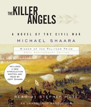 The killer angels /