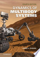Dynamics of multibody systems /
