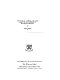 The political, economic, and labor climate in the countries of the Arabian Peninsula /