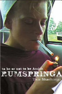 Rumspringa : to be or not to be Amish /