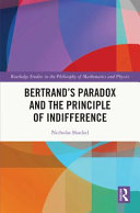 Bertrand's paradox and the principle of indifference /