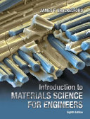 Introduction to materials science for engineers /
