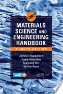 CRC materials science and engineering handbook /