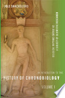 An introduction to the history of chronobiology.