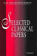 Selected classical papers /