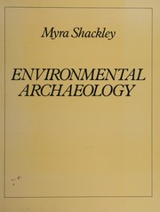 Environmental archaeology /