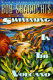 Swimming in the volcano : a novel /