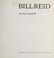 Bill Reid /