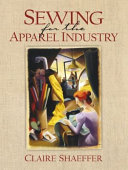 Sewing for the apparel industry /