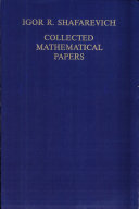 Collected mathematical papers /