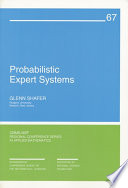 Probabilistic expert systems /