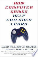 How computer games help children learn /