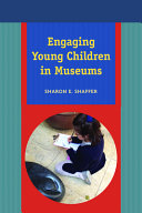 Engaging young children in museums /