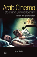 Arab cinema : history and cultural identity /