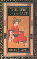 Thinkers of the east : studies in experientialism /