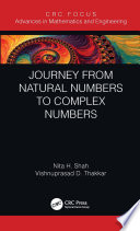 Journey from natural numbers to complex numbers /