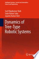 Dynamics of tree-type robotic systems /