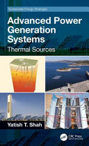 Advanced power generation systems : thermal sources /