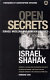 Open secrets : Israeli foreign and nuclear policies /