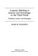 Capacity-building in science and technology in the Third World : problems, issues, and strategies /