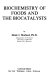 Biochemistry of foods and the biocatalysts /