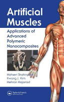 Artificial muscles : applications of advanced polymeric nanocomposites /