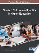 Student culture and identity in higher education /