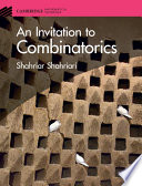 An invitation to combinatorics /