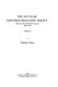 The nuclear non-proliferation treaty : origin and implementation, 1959-1979 /